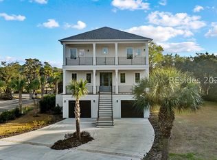 15 Shearwater Dr, Hilton Head Island, SC 29926