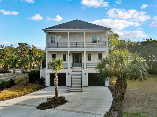 15 Shearwater Dr, Hilton Head Island, SC 29926