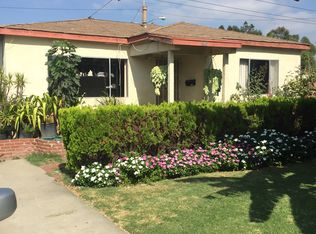 16401 Hayter Ave, Bellflower, CA 90706