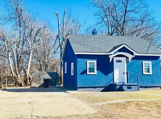 2810 S McKinley Ave, Oklahoma City, OK 73109