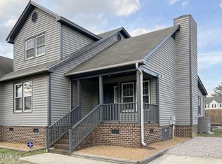 128 Shawn Ct, Rocky Mount, NC 27804