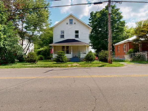 396 Grace St, Mansfield, OH 44902