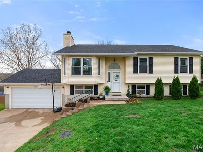 3546 Stonemill Dr, Arnold, MO, 63010