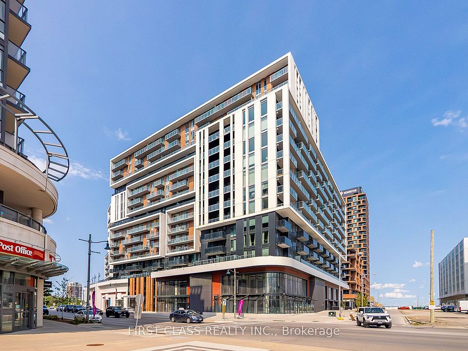 1st image of 8119 Birchmount Rd #1316A
