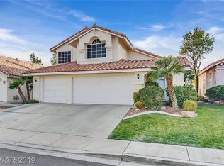 1753 Beechnut Ave, Henderson, NV 89074