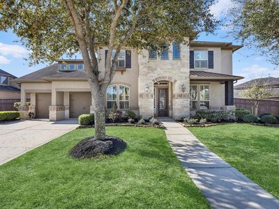 27319 Liberty Heights Ln, Fulshear, TX, 77441