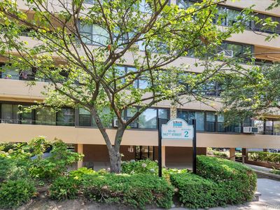 10-11 162nd Street #7D, Queens, NY, 11357