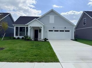 3241 Natal Ln, Powell, OH 43065