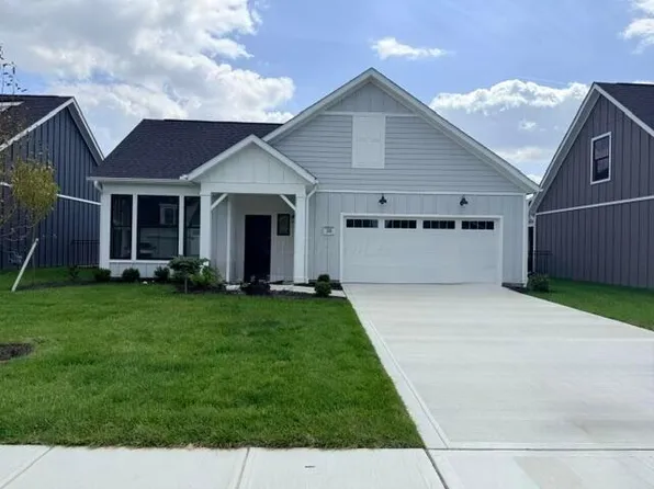 3241 Natal Ln, Powell, OH 43065