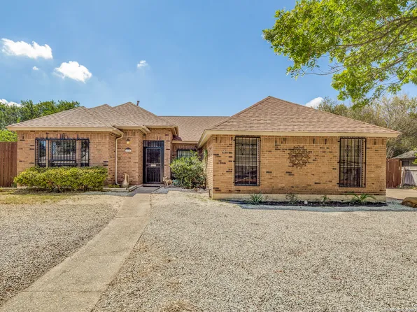 7335 SAWGRASS, San Antonio, TX 78244