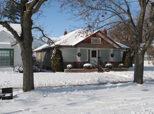 801 S 3rd St, Hamilton, MT 59840