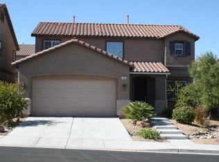 1205 Highbury Grove St, Henderson, NV 89002