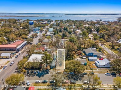 109 W St. George Street, Southport, NC, 28461