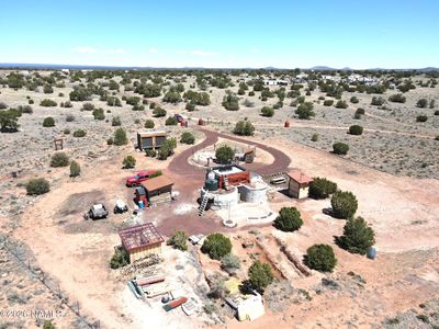 1969 E Wesleyan Ave, Williams, AZ, 86046