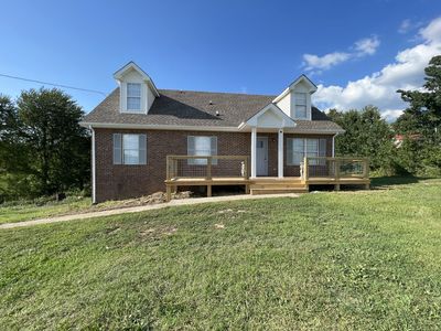 829 Tommy Oliver Rd, Clarksville, TN, 37042