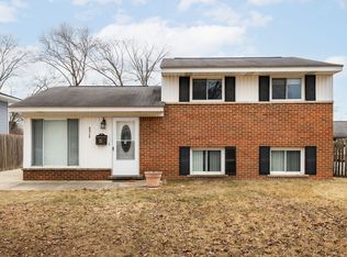 4014 Devon Rd, Royal Oak, MI 48073