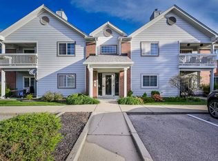 8418 Glenwillow Ln UNIT 206, Indianapolis, IN