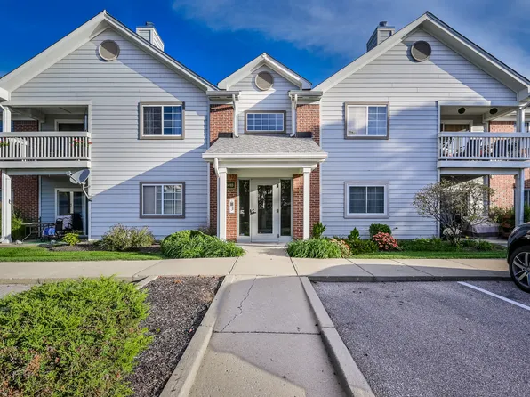 8418 Glenwillow Ln Unit 206, Indianapolis, IN 46278