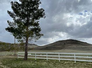 8201 Big Barn Rd, Montague, CA 96064