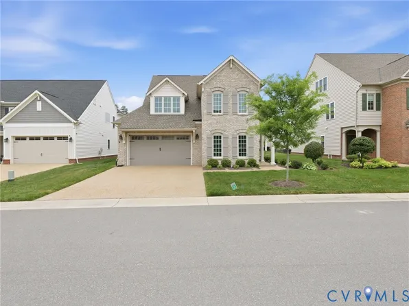 12520 Donahue Rd, Glen Allen, VA 23059