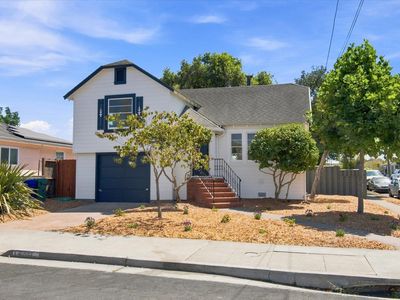 1700 Gaynor Ave, Richmond, CA, 94801