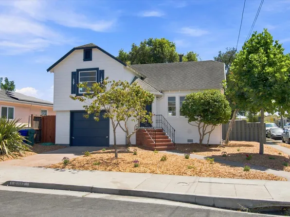 1700 Gaynor Ave, Richmond, CA 94801