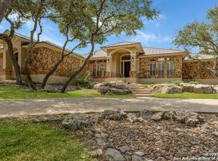 7703 Secretariat Ln, Boerne, TX 78015
