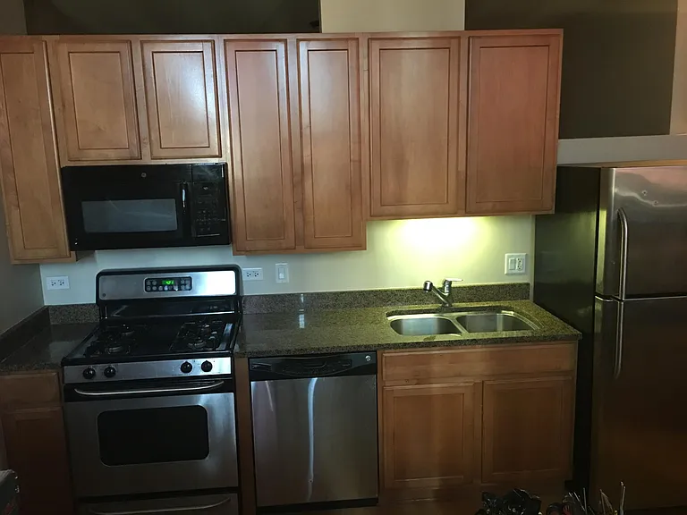 8 W Monroe St #1705 — Photo 2