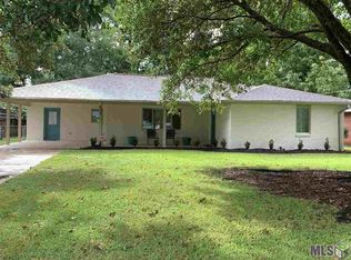 1413 Clinton Dr, Denham Springs, LA 70726
