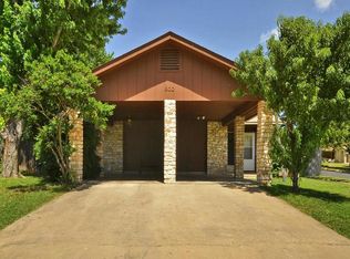 800 Sirocco Dr, Austin, TX 78745