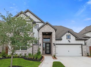 228 Sandhill Grove Trl, Waller, TX 77484