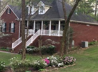 4850 Phillips Dr, Gardendale, AL 35071