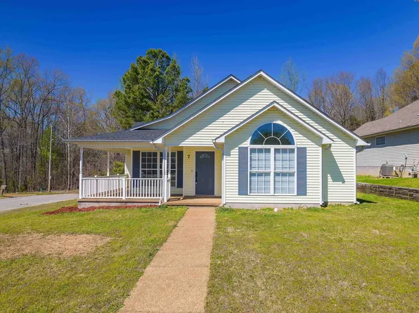 7 Sedgefield Dr, Jackson, TN 38305