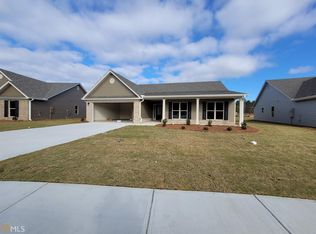 59 Heartland Cir #95, Winder, GA 30680