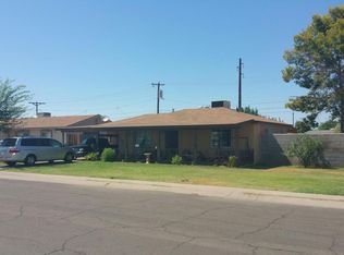 2912 W Roma Ave, Phoenix, AZ 85017