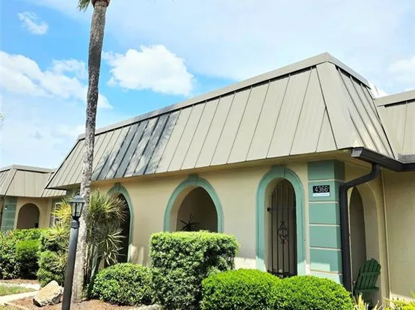 4366 Summersun Dr #4366, New Pt Richey, FL 34652