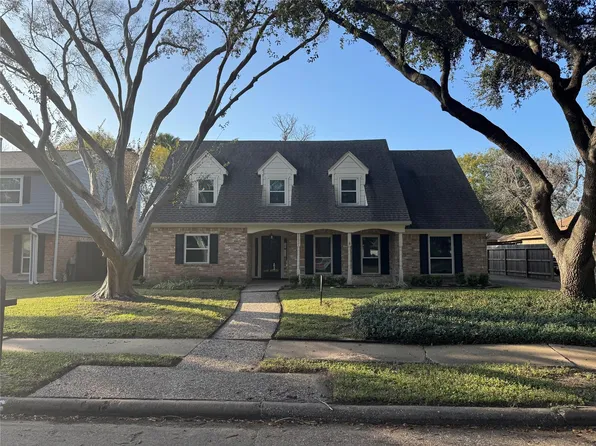 11821 Westmere Dr, Houston, TX 77077