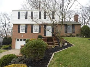 218 Wyngate Rd, Coraopolis, PA 15108