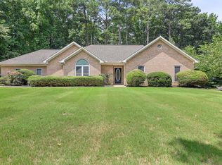 265 London Ln, Sharpsburg, GA 30277