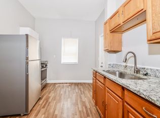 802 Milton St, Louisville, KY 40217