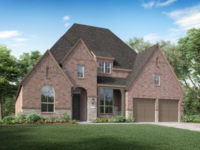 4517 Paintbrush Way, Aubrey, TX, 76227