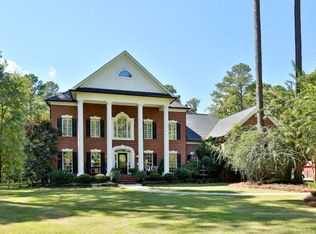 4351 Deerwood Ln, Evans, GA 30809