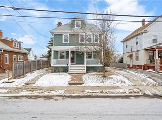 90 Garden St, Cranston, RI 02910