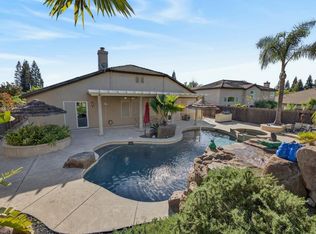 1272 Trehowell Dr, Roseville, CA 95678