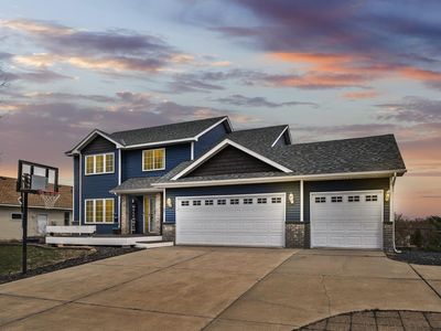 57 Dakota Ave, Elko New Market, MN, 55054