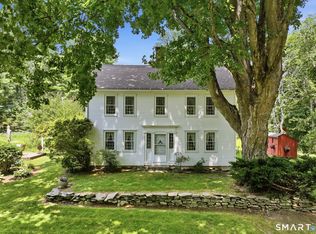 55 Gavitt Road, Barkhamsted, CT 06063