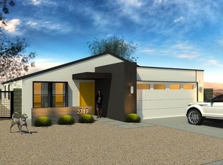 3703 E Polk St, Phoenix, AZ 85008