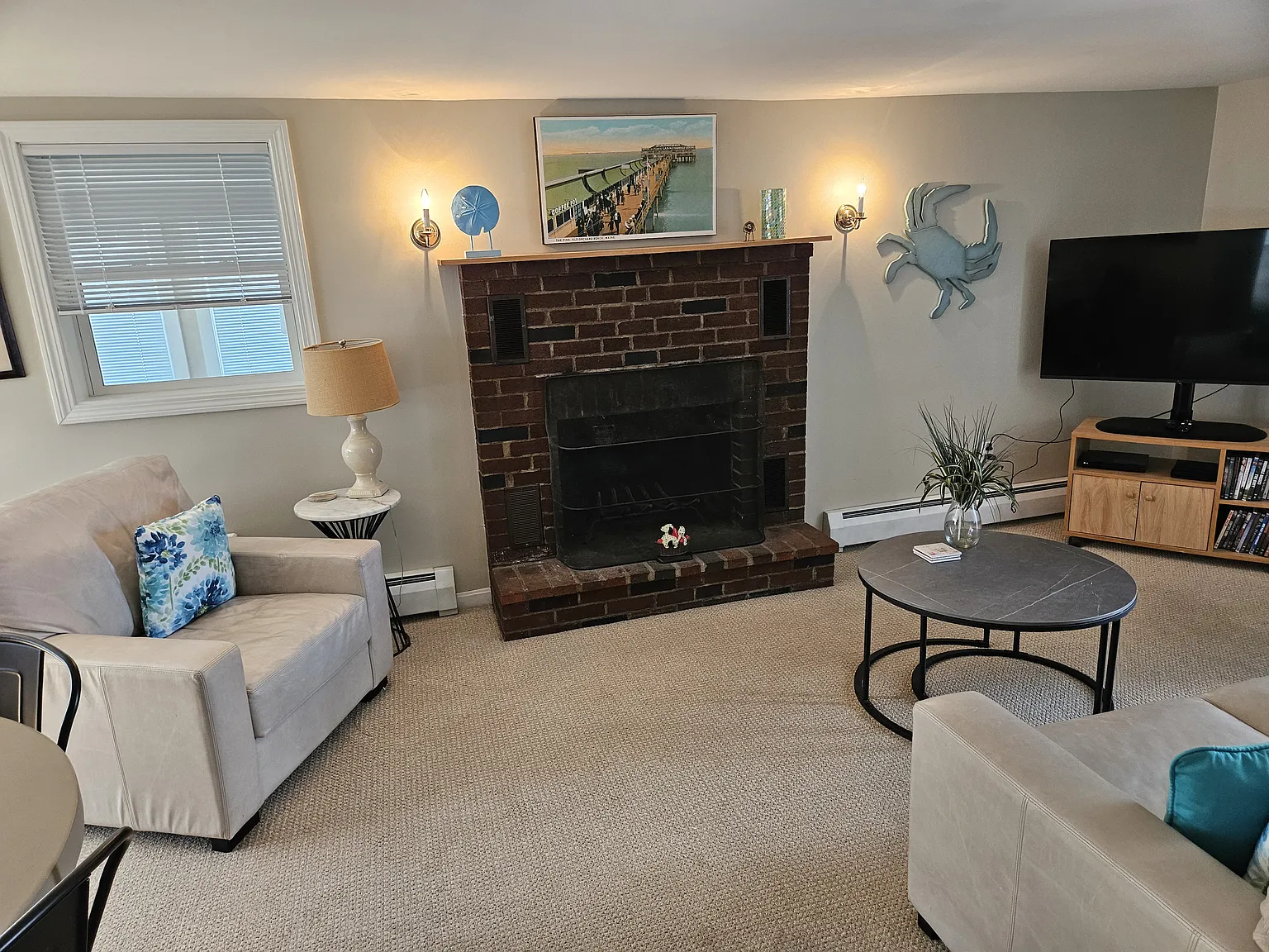 1 bed, $1,950 — Photo 3