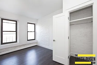 Rented by Citi Habitats