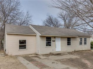 1512 Wynn Ter, Arlington, TX 76010